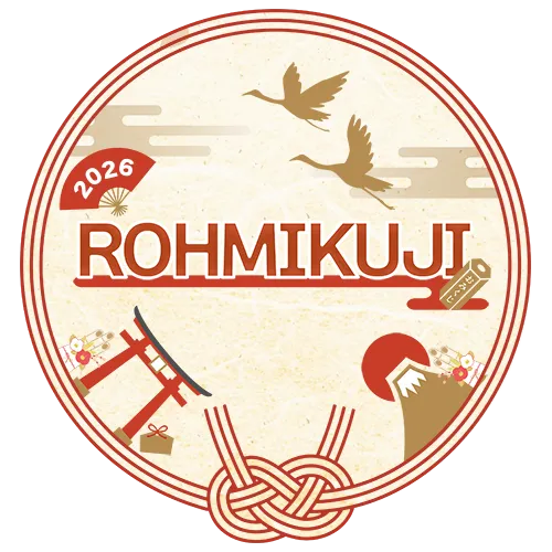 ROHMIKUJI